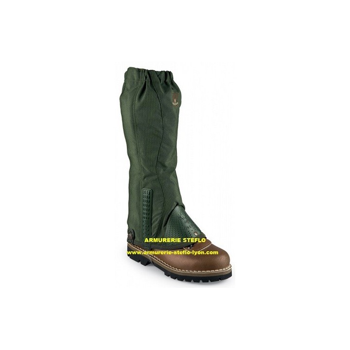 Guêtre Cordura ripstop RISERVA R1007