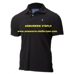 Polo Ultra 78 noir BROWNING