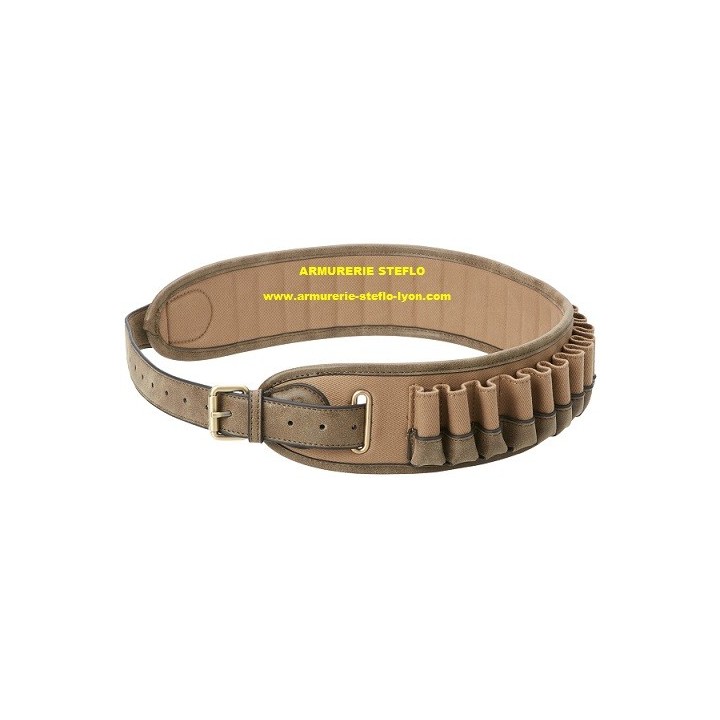 Cartouchière cal.12 (x25) Grouse - Browning