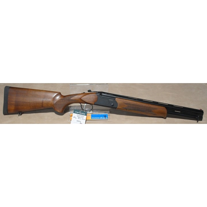 Sühlberg Traqueur/slug 12/76