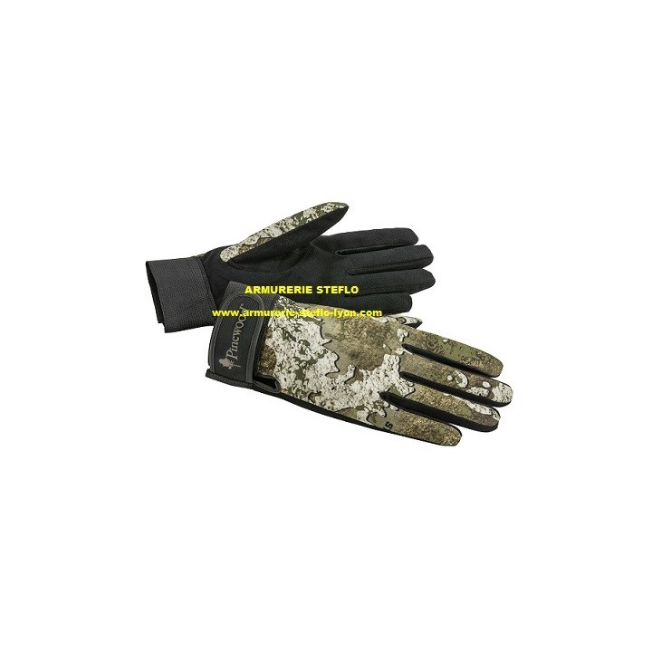 Gants Thüringen Camou PINEWOOD