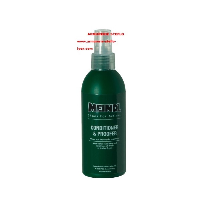 Conditioner & Proofer MEINDL