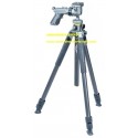 Trepied Vanguard Alta Pro 2 + tête Alta GH-300T