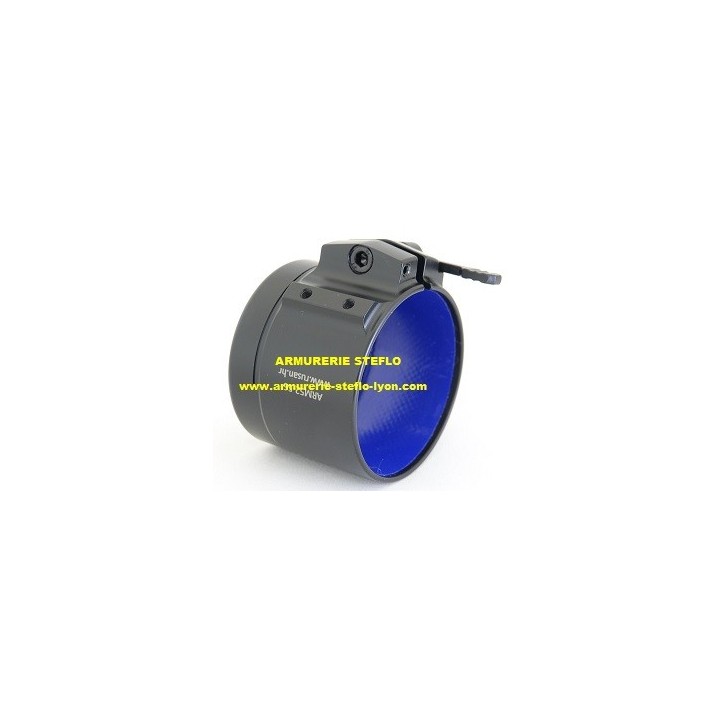 Rusan Q-R adaptateur ARM 52-56 pour Leica Calonox - (lunette 56mm)