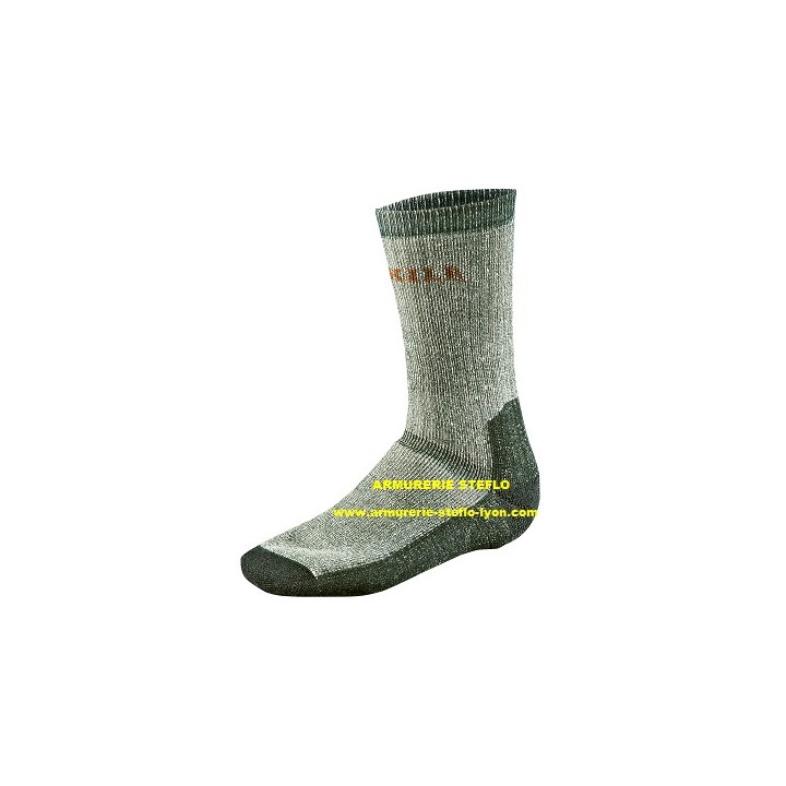 Chaussette Expedition HÂRKILA