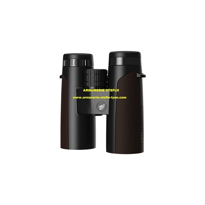 Jumelles GPO Passion ED - 8x42 marron
