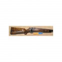 Carabine Blaser R8 silence bois 4* boitier noir droitier