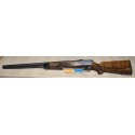 Carabine Blaser R8 silence bois 4* boitier noir droitier