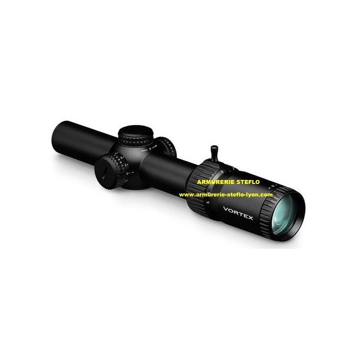 Vortex Strike Eagle 1-6x24 - AR-BDC3 IL SFP (MOA)