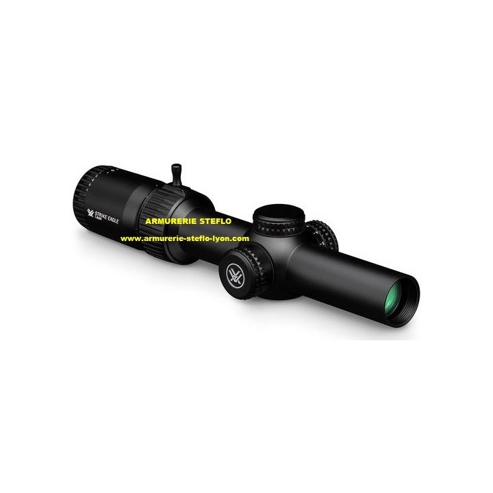Vortex Strike Eagle 1-8x24 AR BDC2