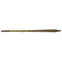 Bretelle cuir large carabine - Pisteurs