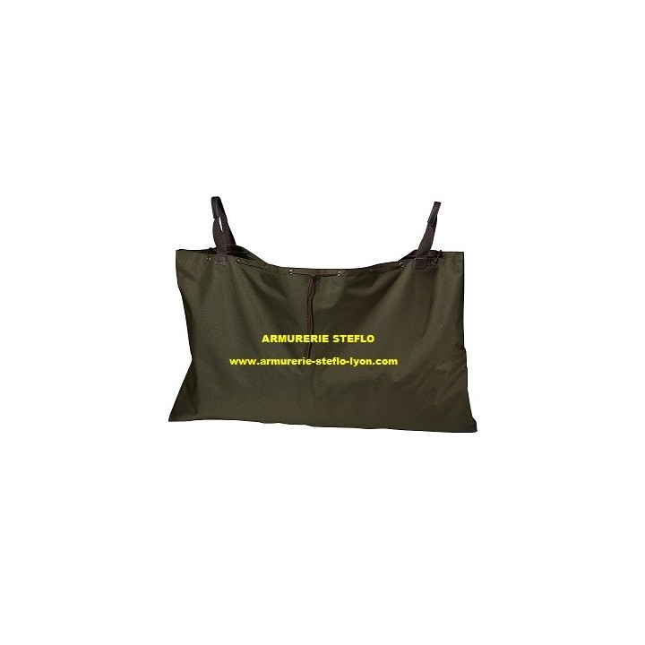 Sac de transport gibier 105x65cm