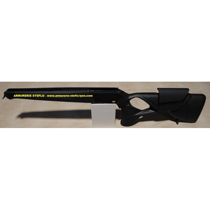 Carcasse Blaser R8 Ultimate marron avec busc réglable