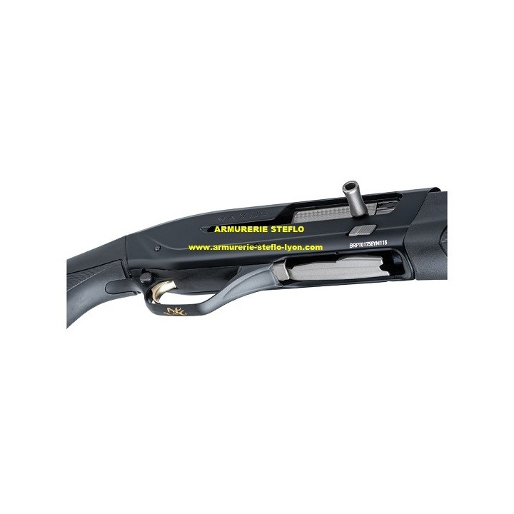 Browning Maxus II compo Black 12/89 Invector +