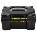 Mallette cartouches Negrini 21100ISY 23,5x16x14cm