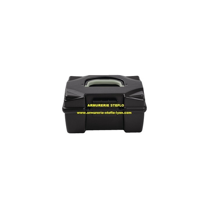 Mallette cartouches Negrini 21100ISY 23,5x16x14cm