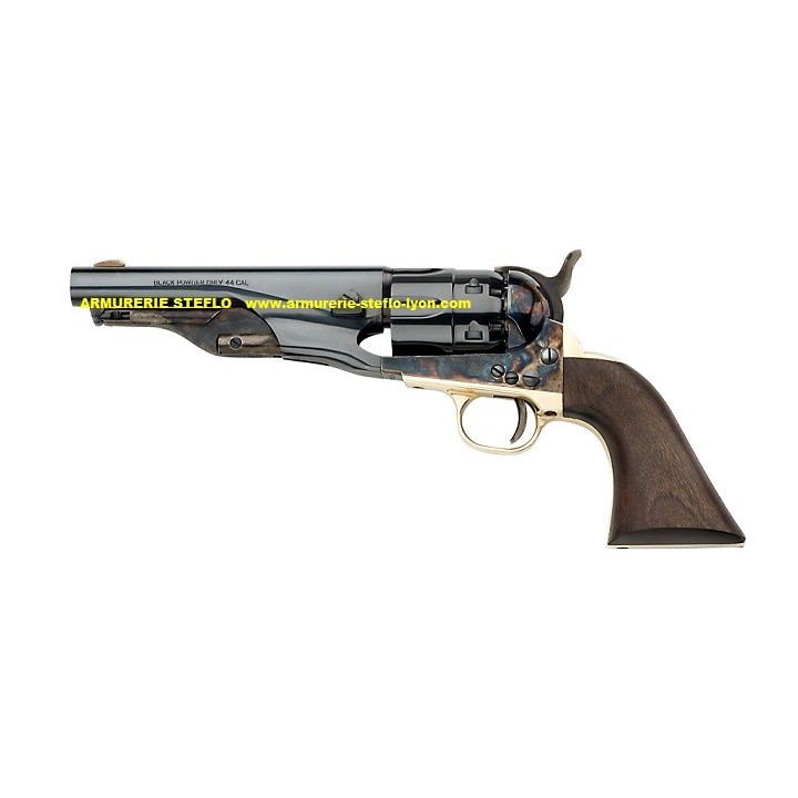 Pietta 1862 colt Police cal.44 - 5.5 Sheriff