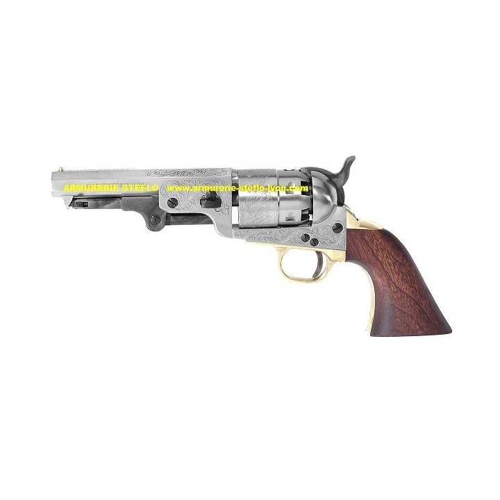 Pietta 1851 Navy Yank Yankee cal. 44