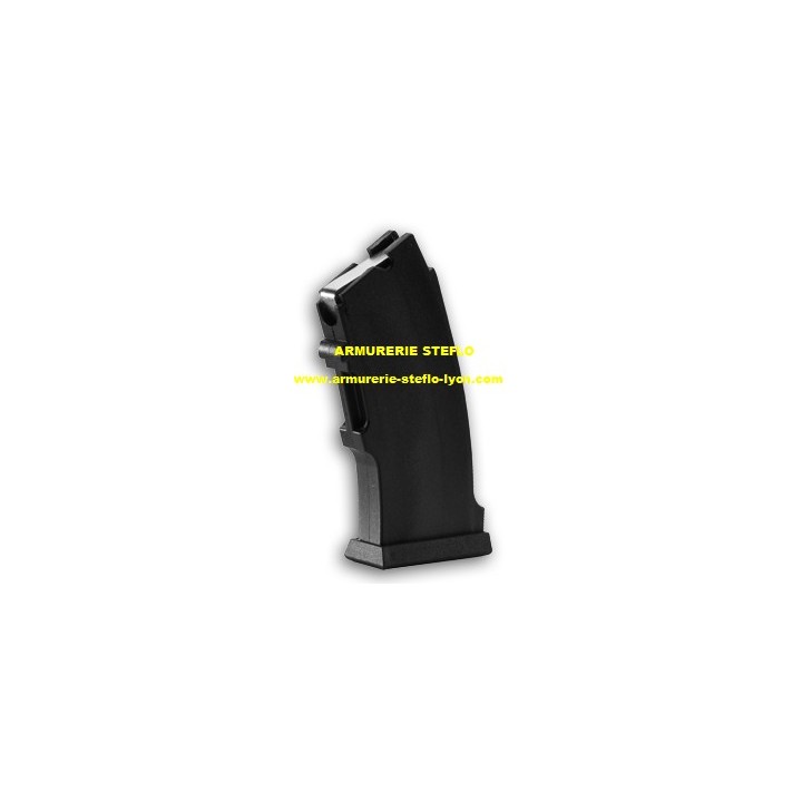 Chargeur CZ 452/455/457 ZKM 10 coups