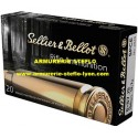 Sellier & Bellot 8x57 IS - SPCE - 12,7g - (x20)