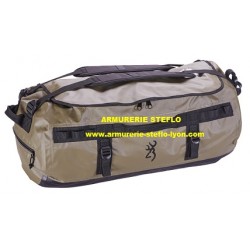 Sac étanche Duffle bag - vert - Browning