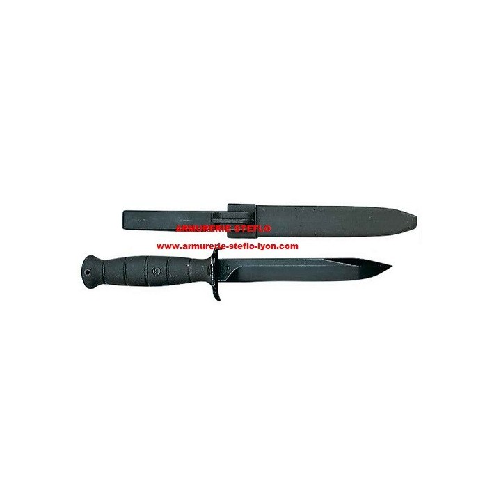 Poignard GLOCK mod.78 noir