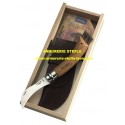 Opinel coffret champignon n°8