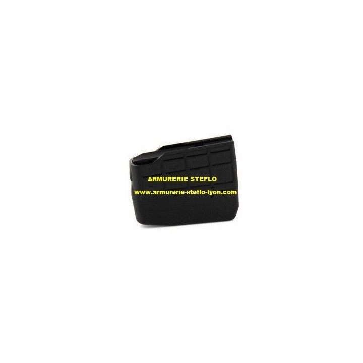 Chargeur Tikka T3 - 30.06 Sprg / 7x64.... - 3 coups