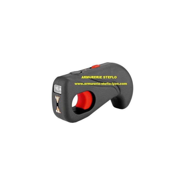 Shocker Piranha Gunshock 2.000.000V