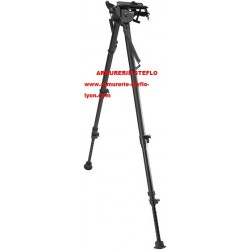 Bipied téléscopique - (33cm/68cm) - Pisteurs