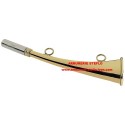 Corne plate 16cm - Pisteurs