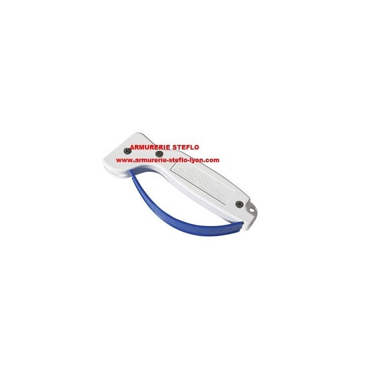 Affuteur Accu Sharp au carbure