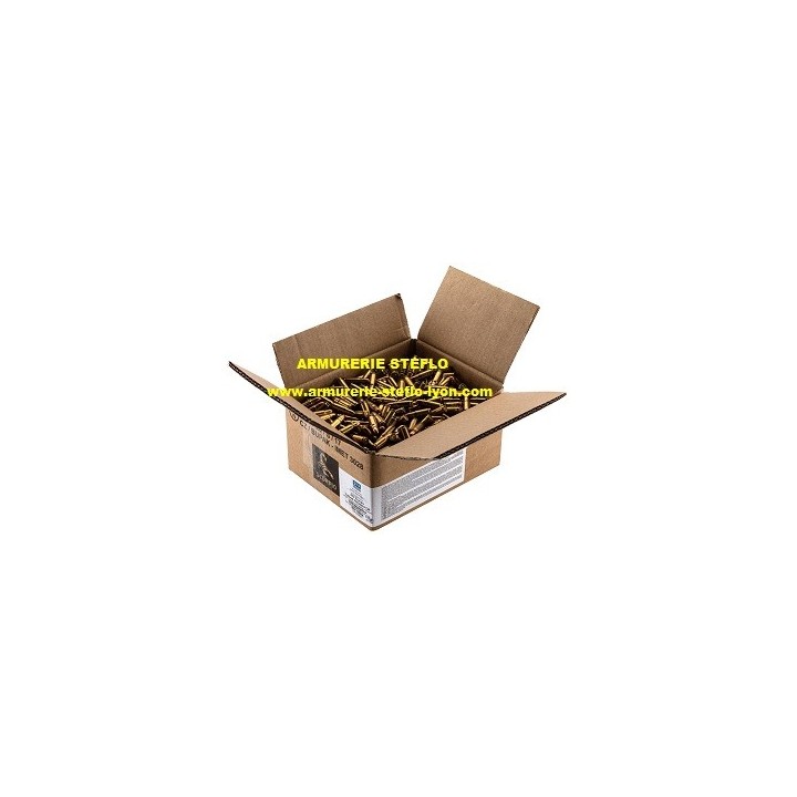 STV - 7,62x25 - VRAC(X200)