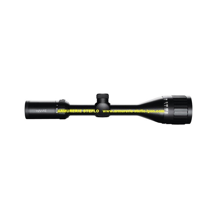 Lunette Hawke Vantage 3-9x50 - AO Rét. Mil dot