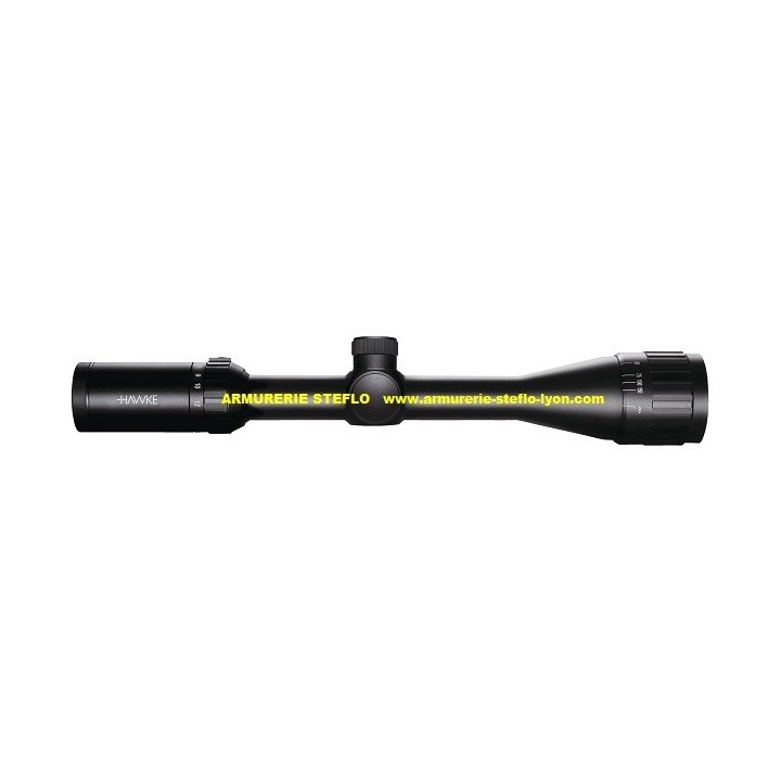 Lunette Hawke Vantage 4-12x40 AO Rimfire 17HMR - IR