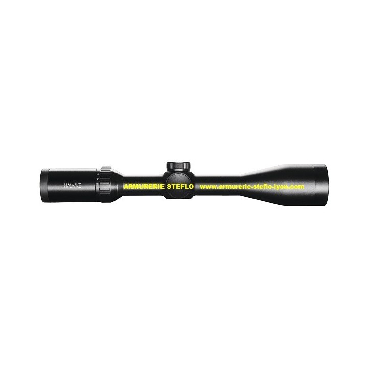 Lunette Hawke Vantage SF - 4-16x44