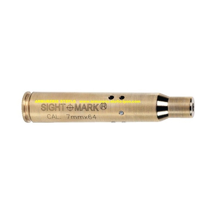 Sightmark Douille laser pré-réglage