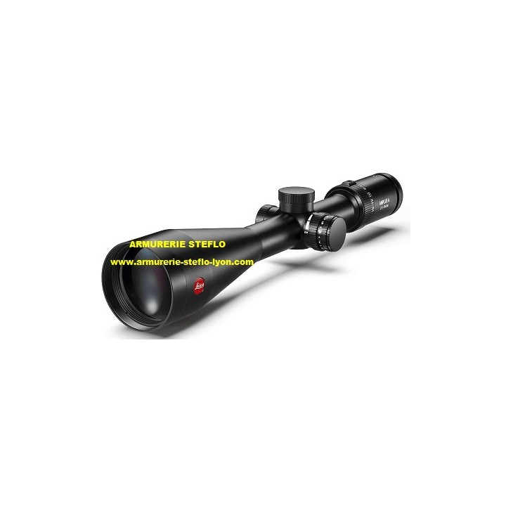 Lunette Leica Amplus 6 - 2,5-15x56i - L 4A
