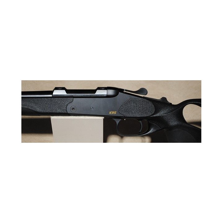 Kipplauf Blaser K95 Ultimate - Busc réglable - Droitier