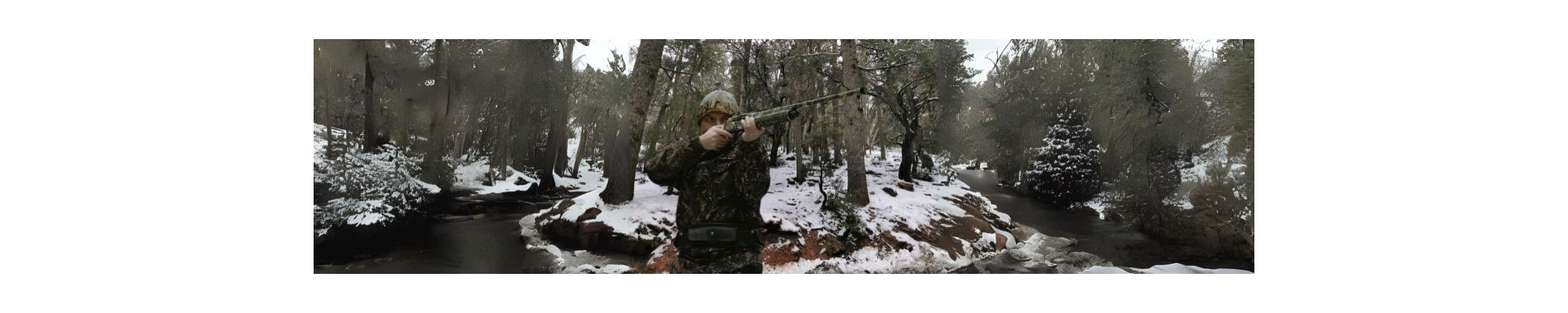 Vestes de Chasse