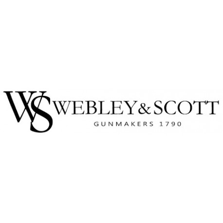 Webley & Scott