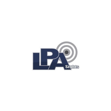 LPA Sights